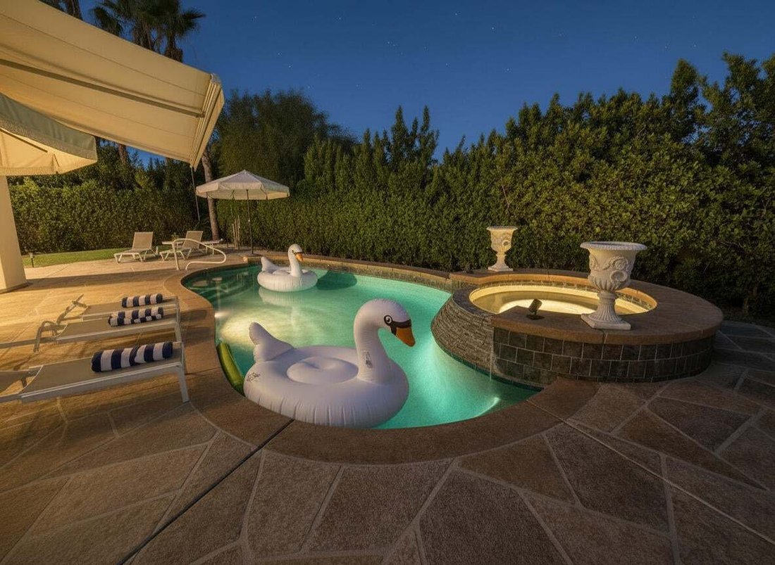 House in Rancho Mirage, California, United States 3 - 19035277