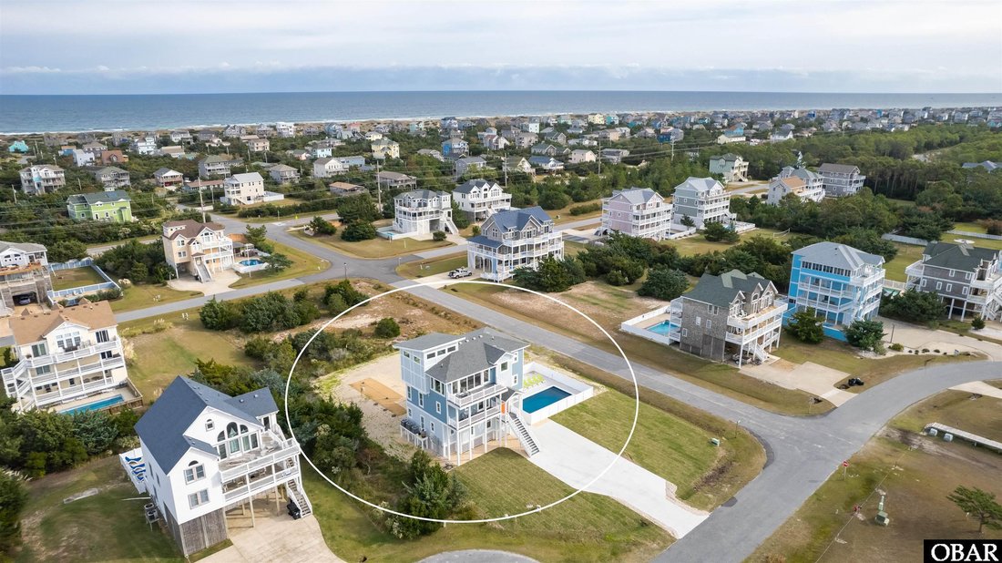 House in Waves, North Carolina, United States 5 - 19035267