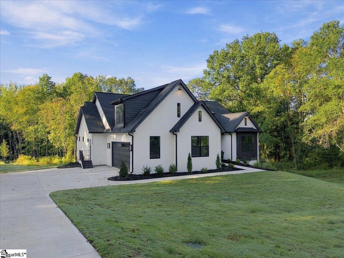 Maison à Greer, Caroline du Sud, États-Unis 3 - 19000202