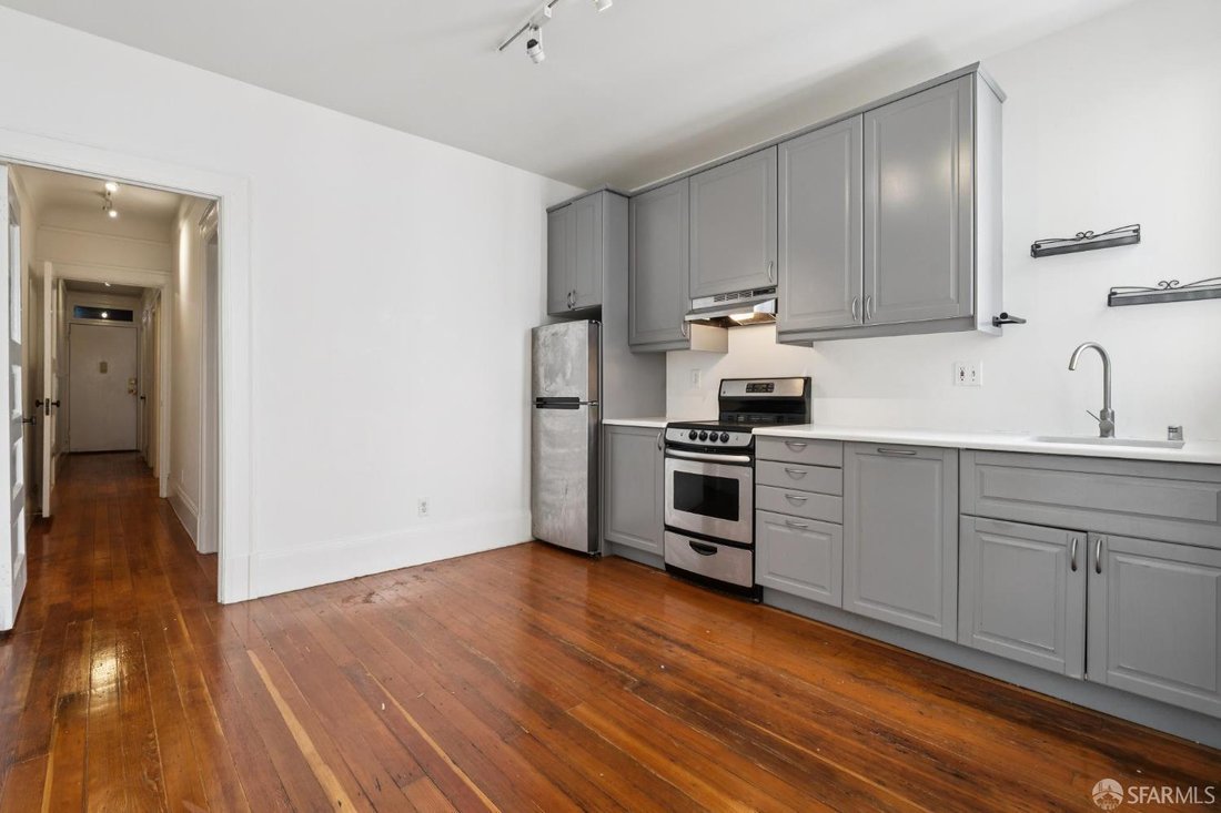 San Francisco, California, United States 5 - 19035293