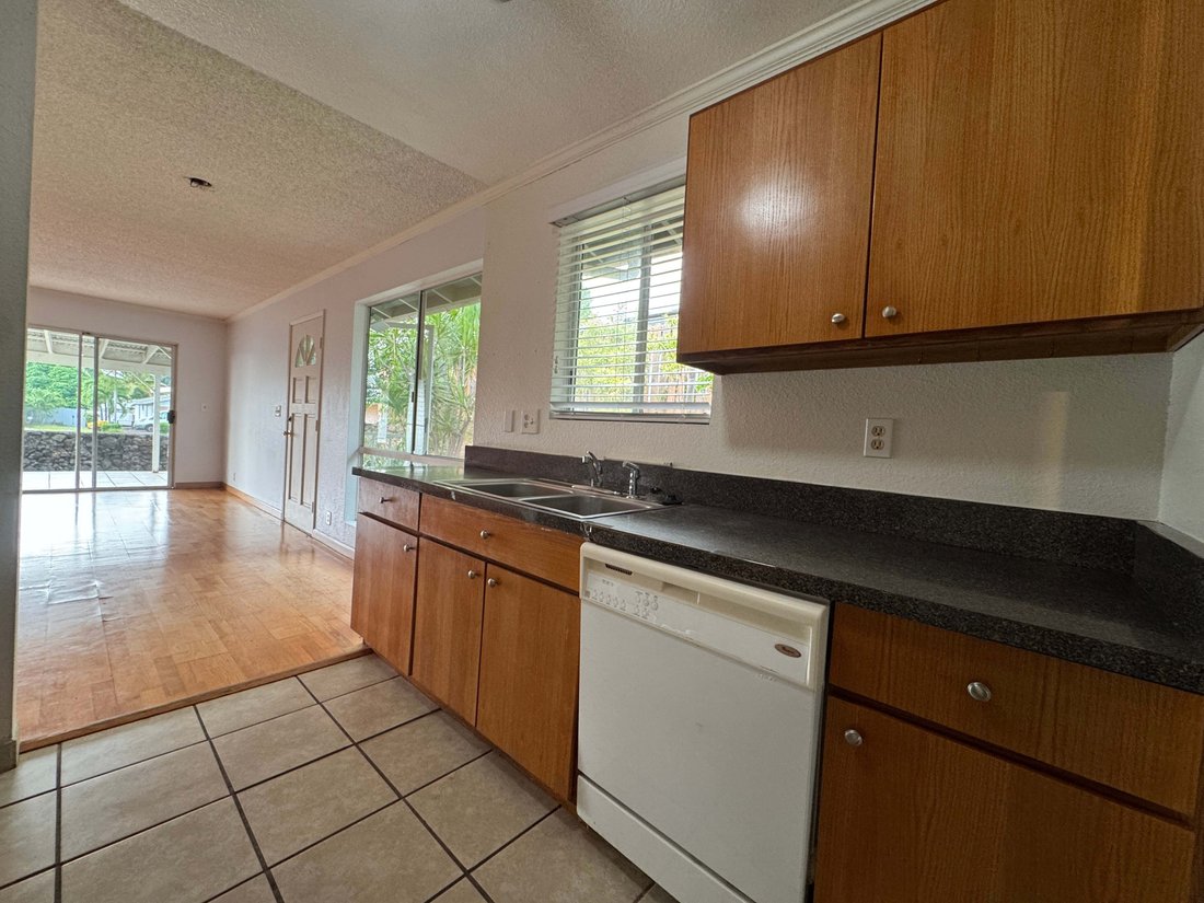 Haus in Kailua-Kona, Hawaii, Vereinigte Staaten 5 - 19035289