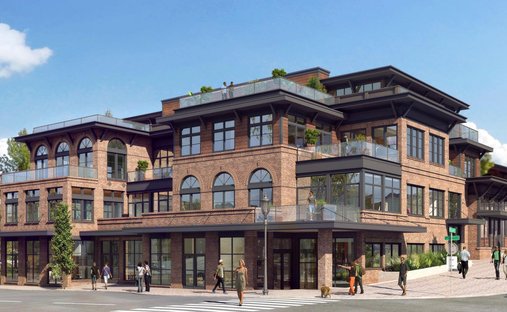 Condo in Ketchum, Idaho, United States 1