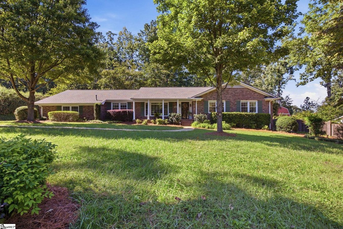 House in Greenville, South Carolina, United States 1 - 19012325