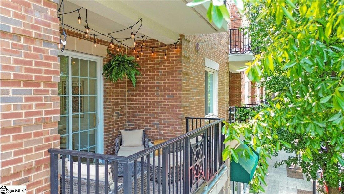Condo in Greenville, South Carolina, United States 3 - 19012442