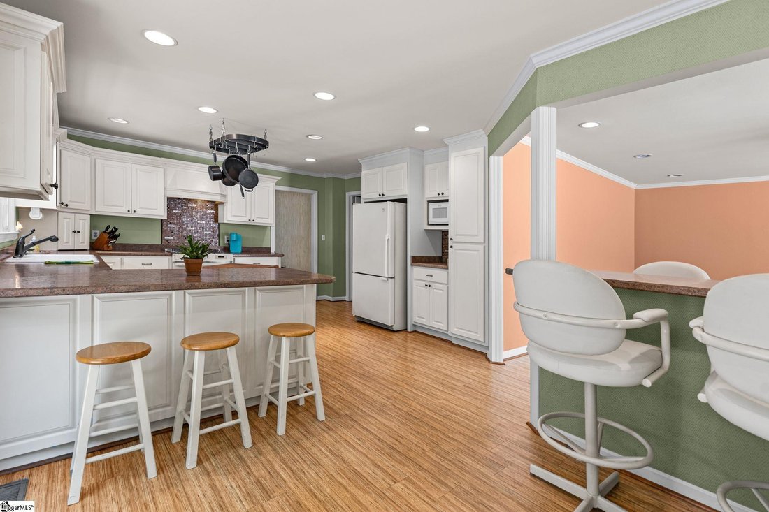 House in Greenville, South Carolina, United States 5 - 19012325