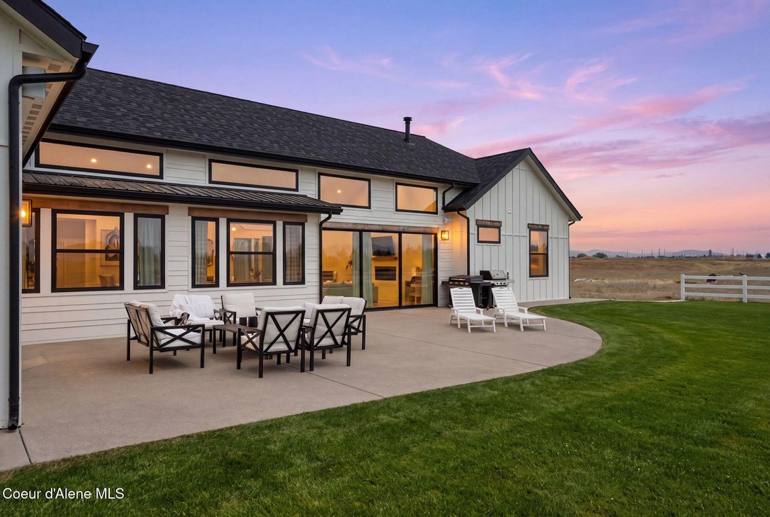House in Post Falls, Idaho, United States 4 - 19035280