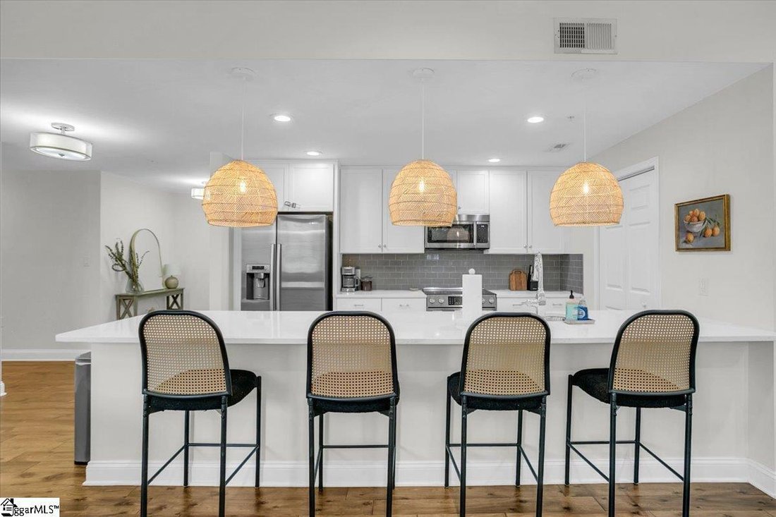 Condo in Greenville, South Carolina, United States 4 - 19012442