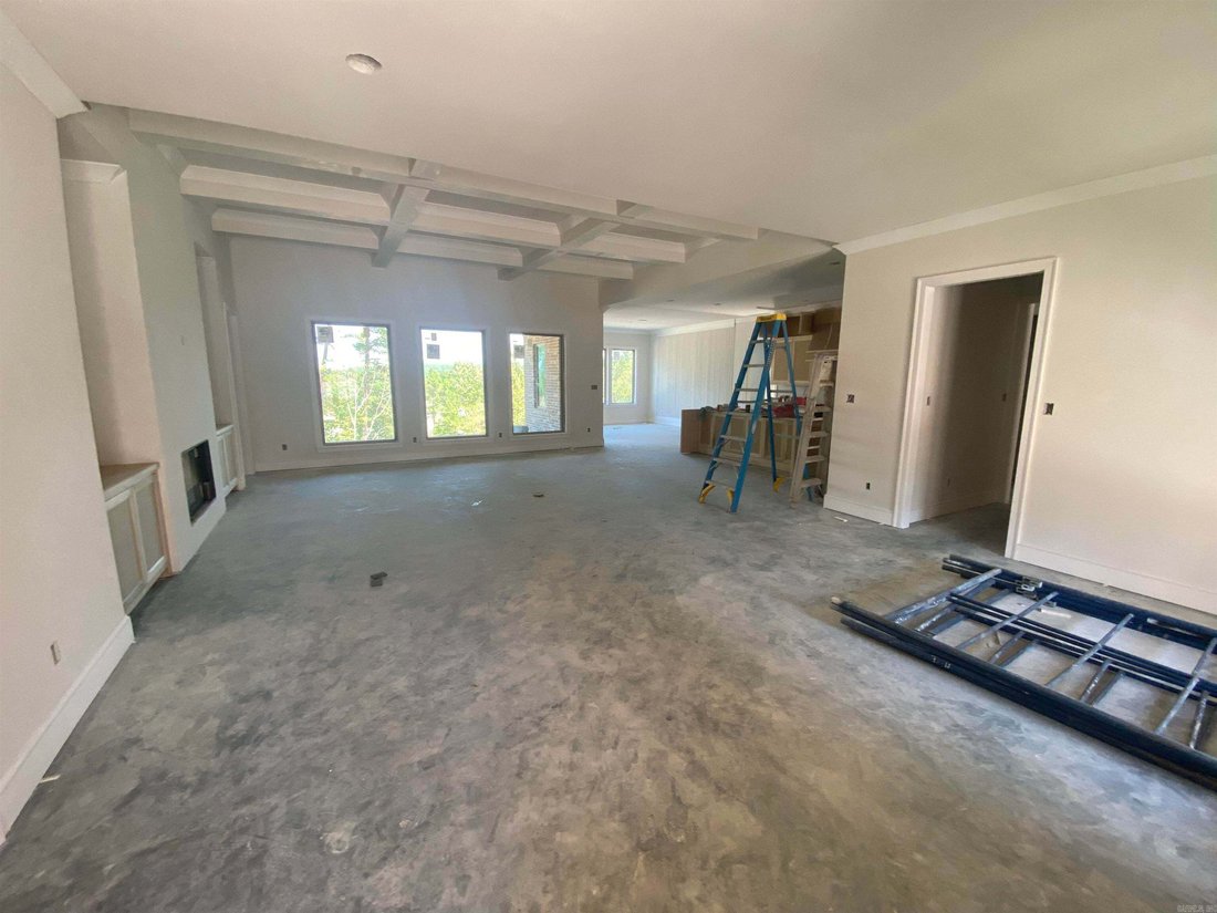 House in Little Rock, Arkansas, United States 5 - 19035313