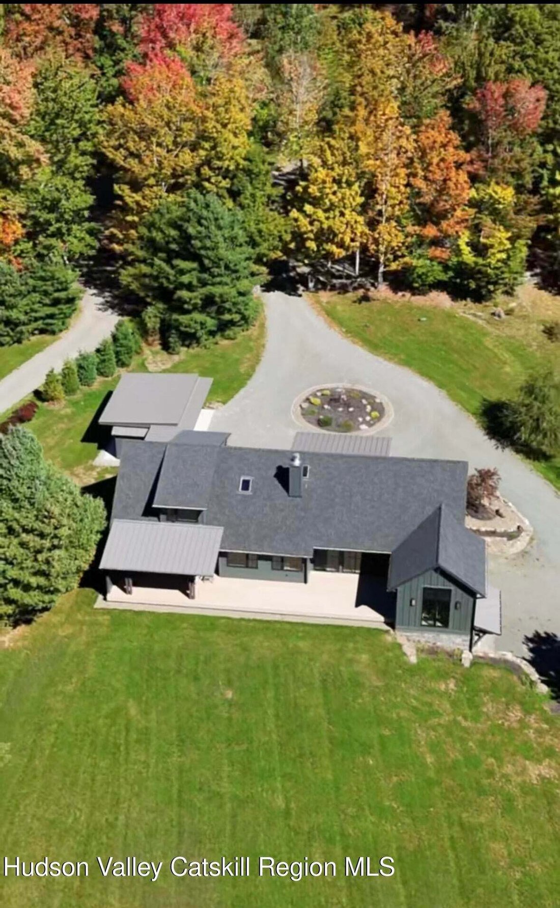 Haus in Windham, New York, Vereinigte Staaten 2 - 18702771