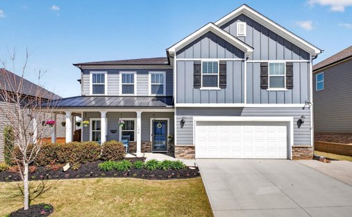 Haus in Simpsonville, South Carolina, Vereinigte Staaten 1