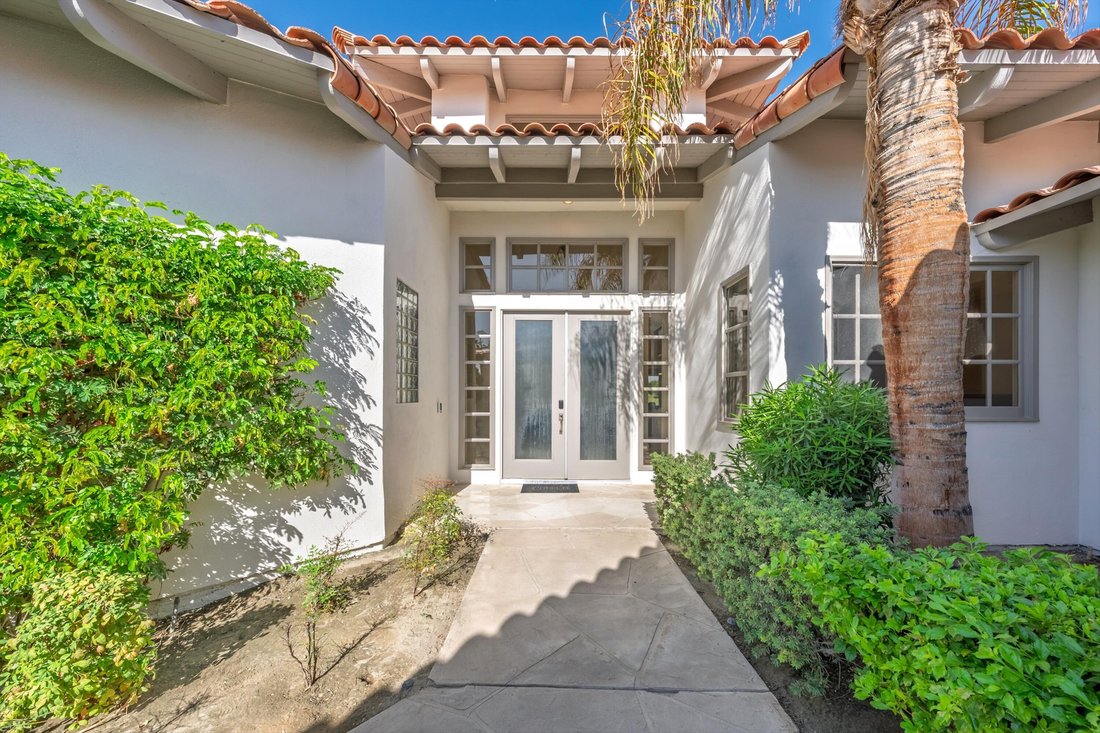 House in La Quinta, California, United States 5 - 19035273