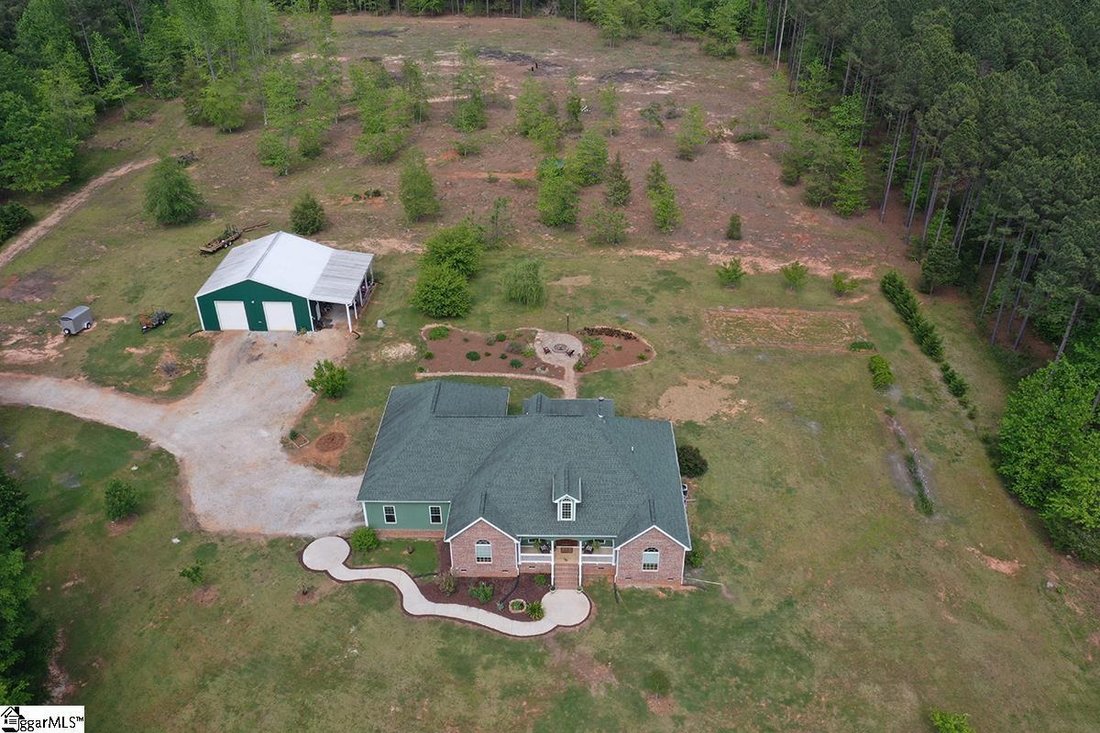 Haus in Greenwood, South Carolina, Vereinigte Staaten 2 - 19012332