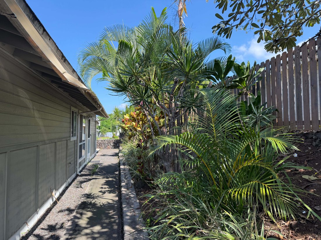 Haus in Kailua-Kona, Hawaii, Vereinigte Staaten 3 - 19035289