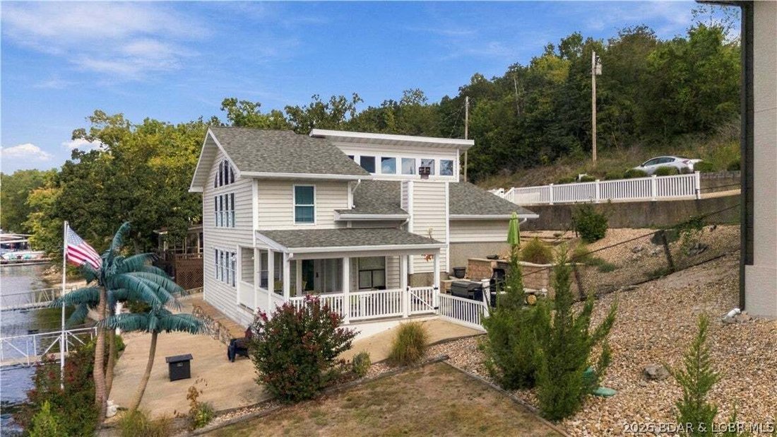 House in Camdenton, Missouri, United States 1 - 19035319