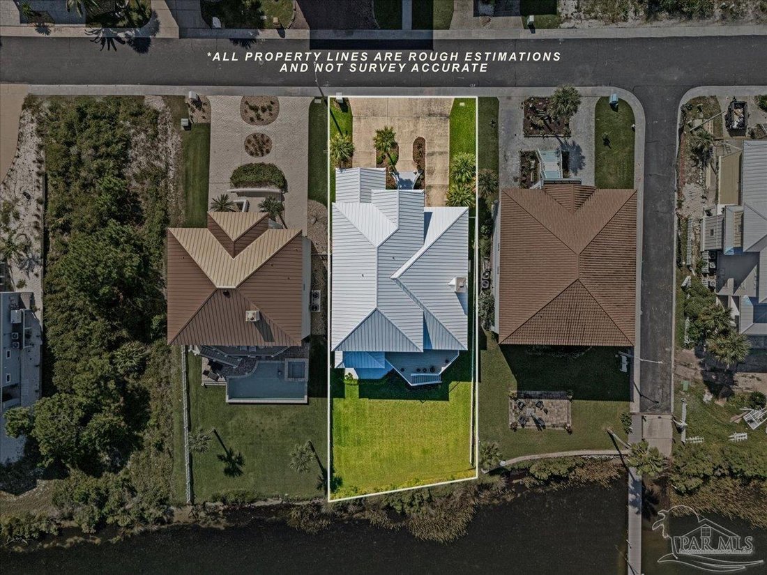 Casa a Pensacola, Florida, Stati Uniti 3 - 19035281
