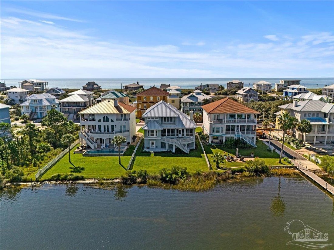 Casa a Pensacola, Florida, Stati Uniti 4 - 19035281