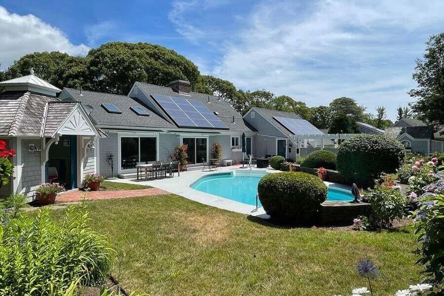 Haus in Chatham, Massachusetts, Vereinigte Staaten 5 - 19035247
