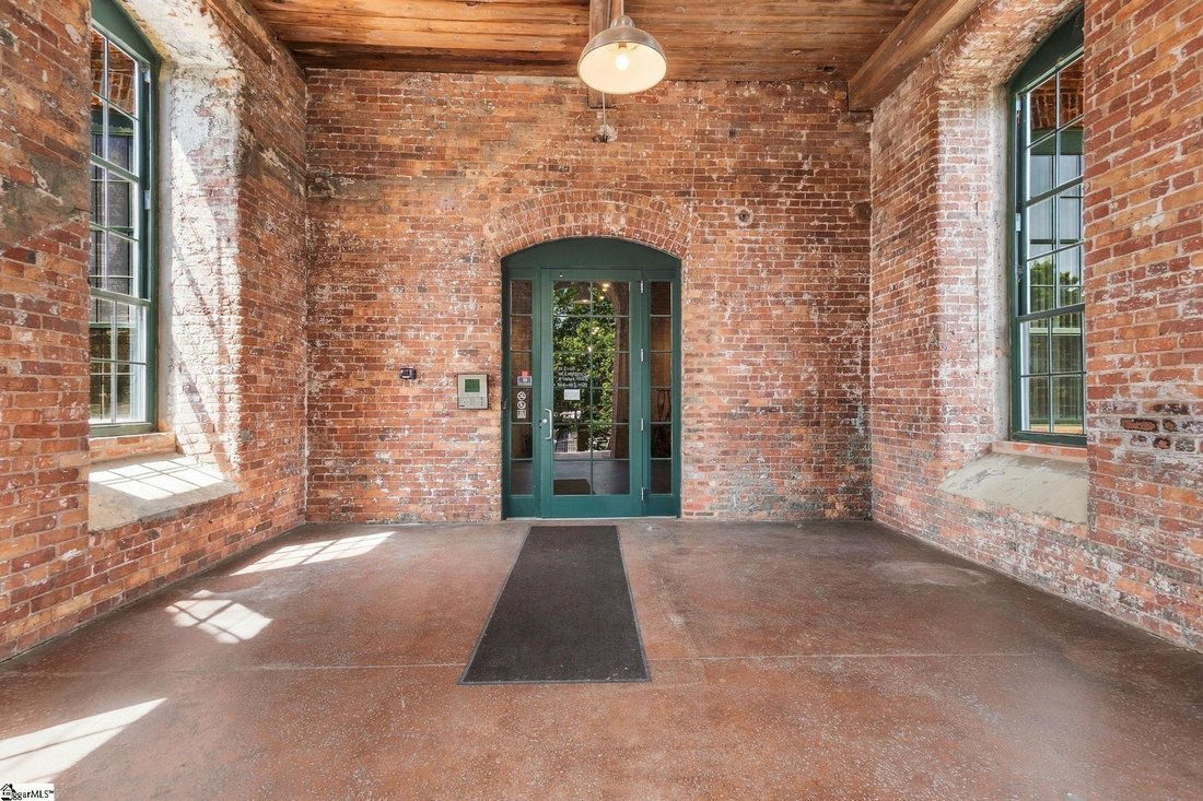 Appartement à Greenville, Caroline du Sud, États-Unis 4 - 19008847