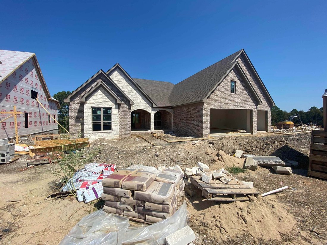 House in Little Rock, Arkansas, United States 2 - 19035313