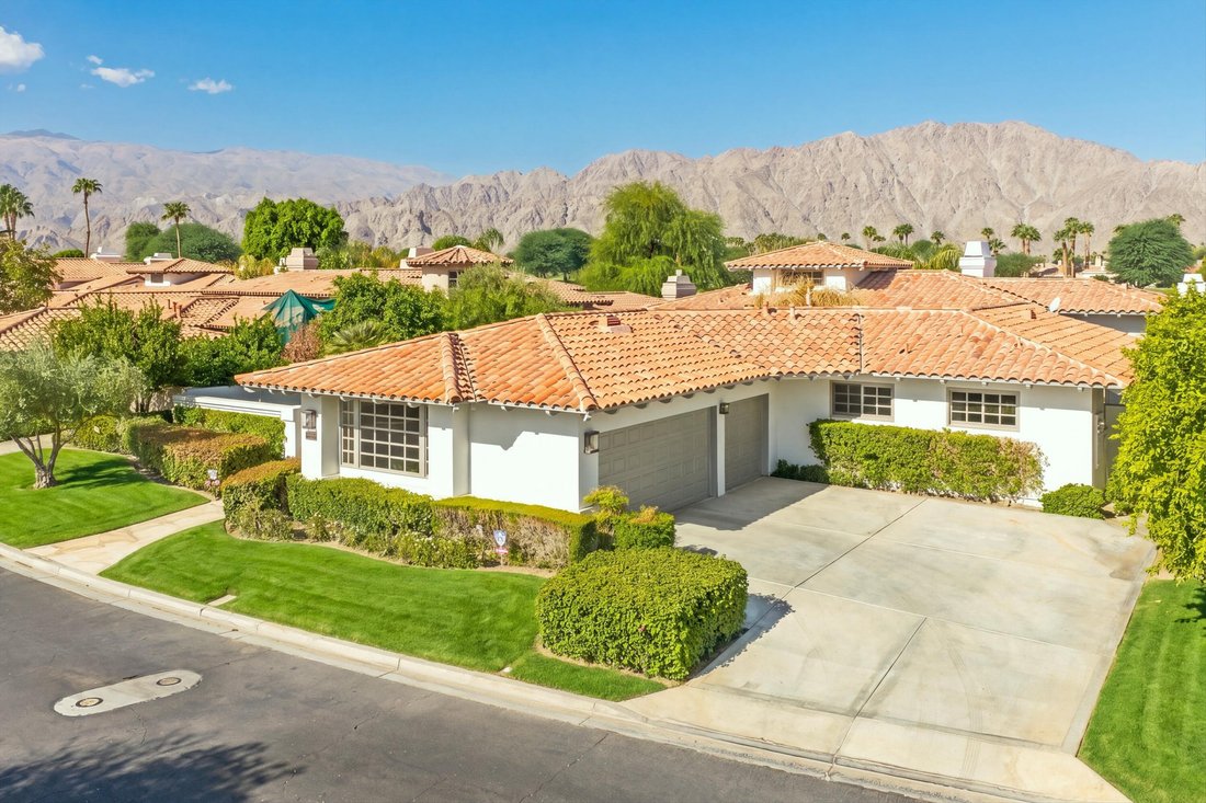 House in La Quinta, California, United States 3 - 19035273