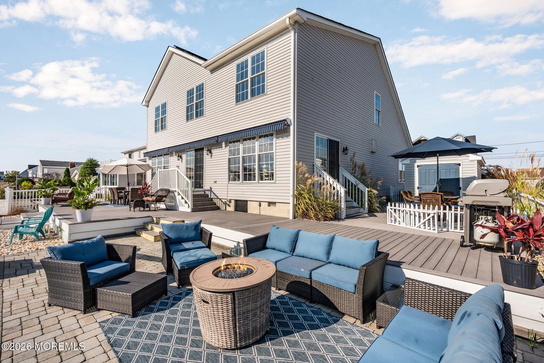 House in Toms River, New Jersey, United States 3 - 19035332