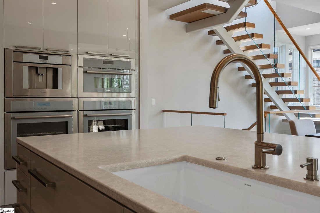 Casa a Greenville, Carolina del Sud, Stati Uniti 3 - 17794600