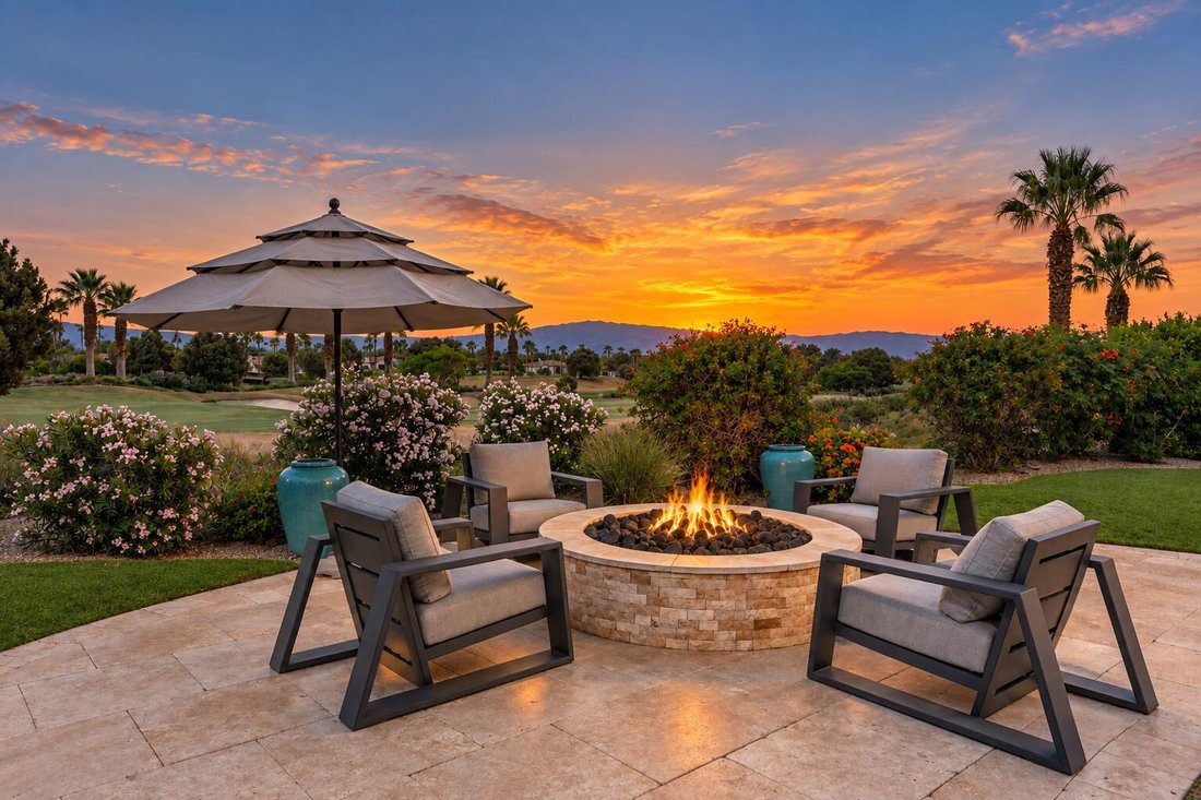 House in La Quinta, California, United States 3 - 19035288