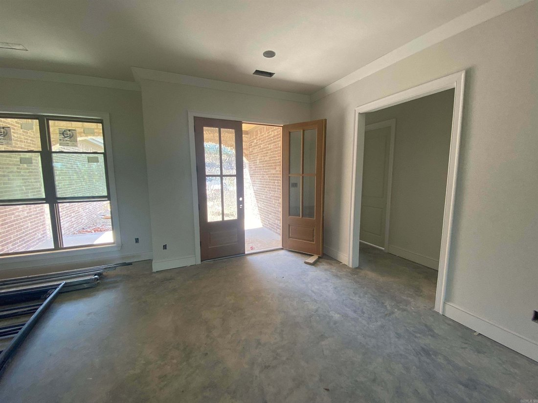 House in Little Rock, Arkansas, United States 4 - 19035313