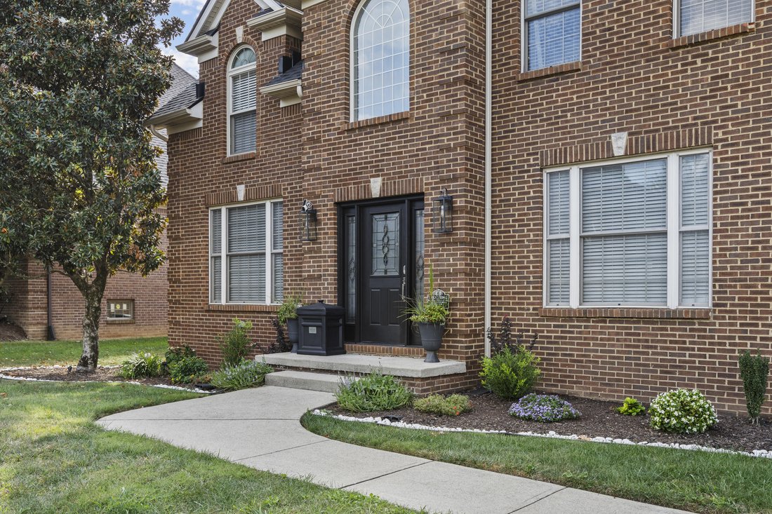 Haus in Lexington, Kentucky, Vereinigte Staaten 5 - 19035290