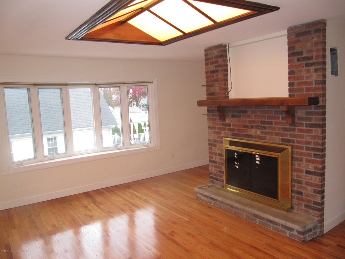 Casa en Nueva York, Nueva York, Estados Unidos 2 - 19035254