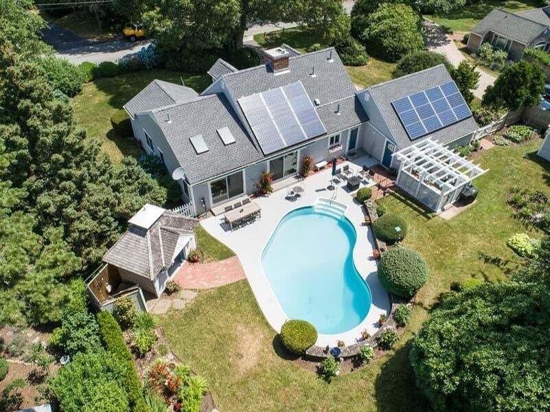 Haus in Chatham, Massachusetts, Vereinigte Staaten 1 - 19035247