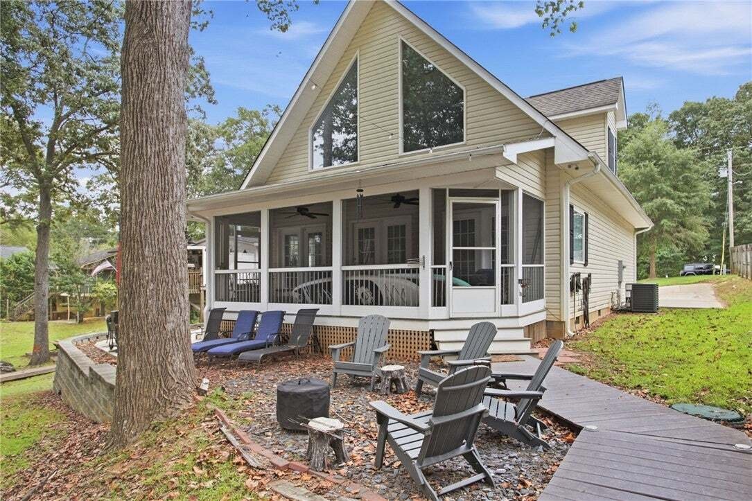 House in Fair Play, South Carolina, United States 2 - 19035238