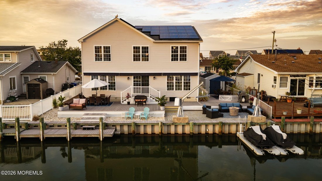 House in Toms River, New Jersey, United States 2 - 19035332