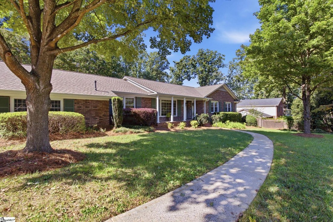 House in Greenville, South Carolina, United States 2 - 19012325
