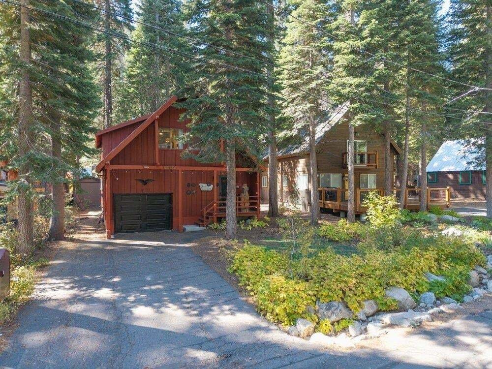 House in Truckee, California, United States 1 - 19035230