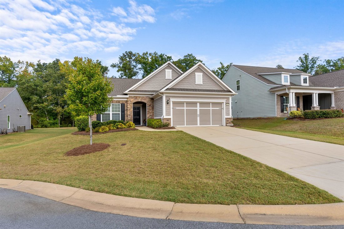 House in Greensboro, Georgia, United States 5 - 19035228
