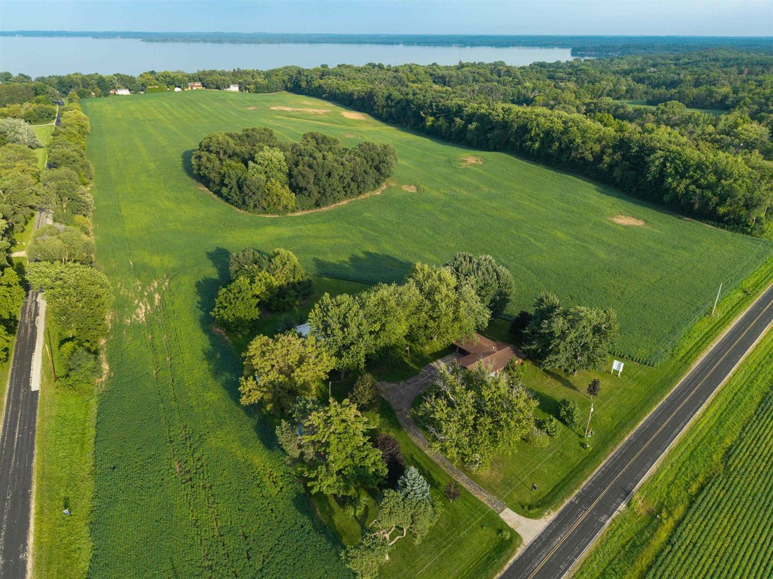 House in Newville, Wisconsin, United States 3 - 19035302
