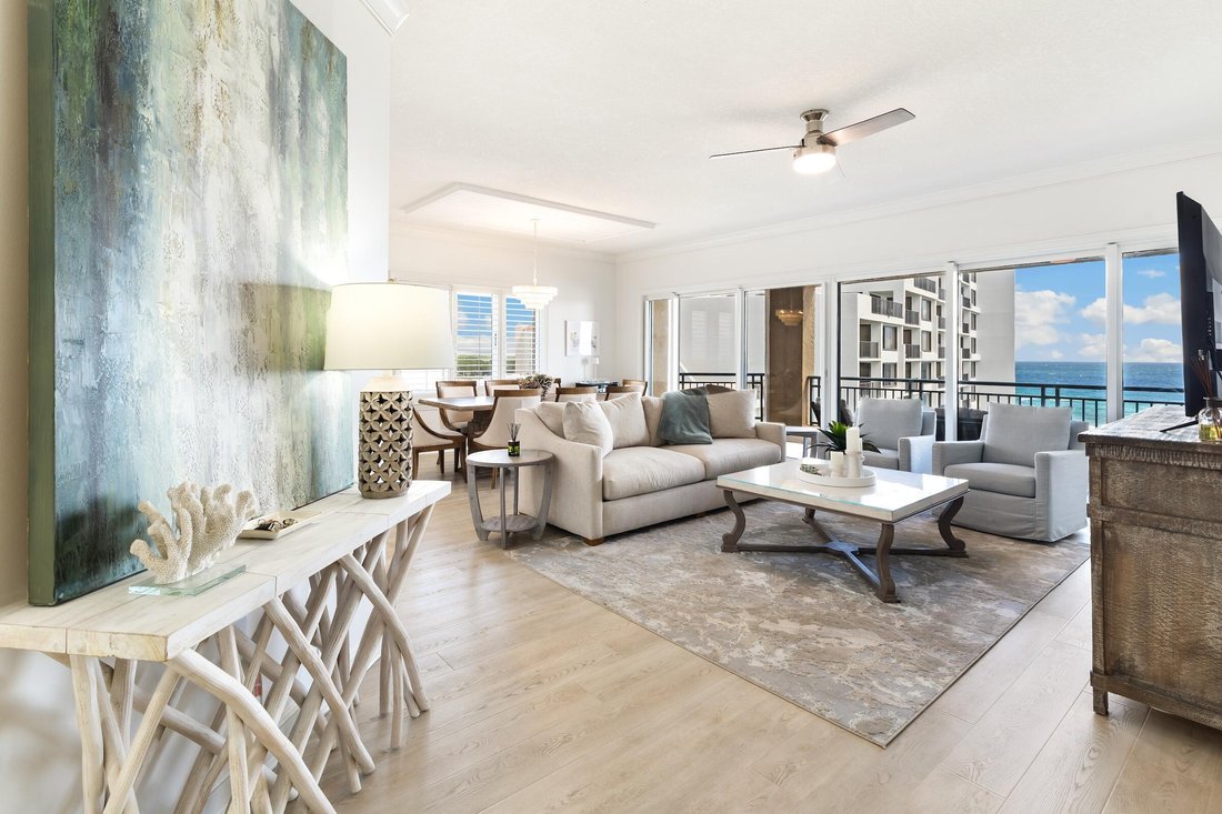 Condo in Miramar Beach, Florida, United States 1 - 19035323
