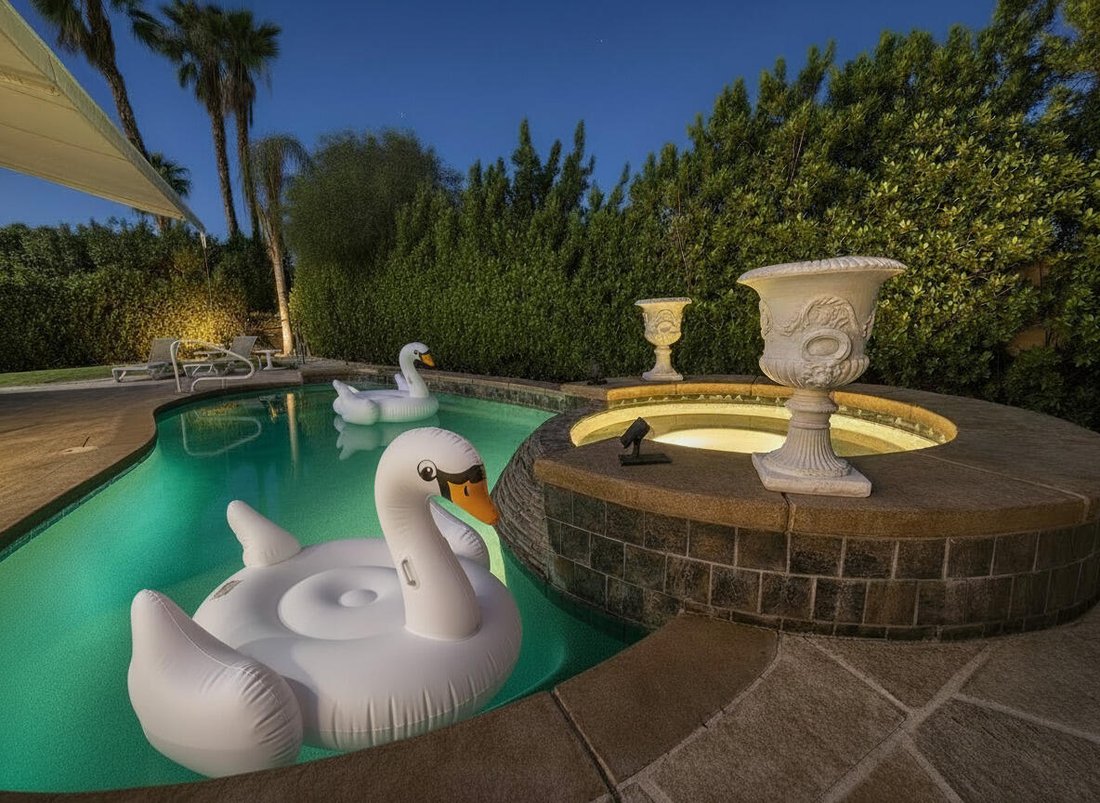 House in Rancho Mirage, California, United States 2 - 19035277