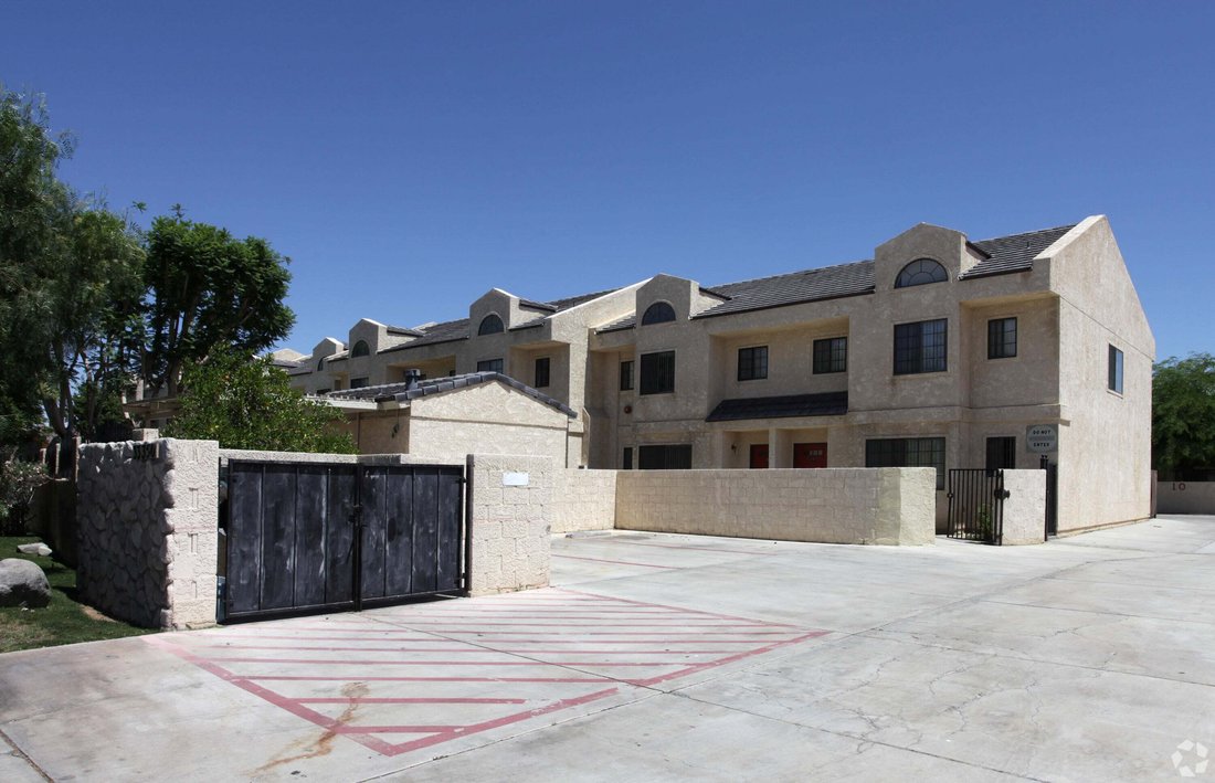 Apartment in Palm Springs, California, United States 2 - 19035286