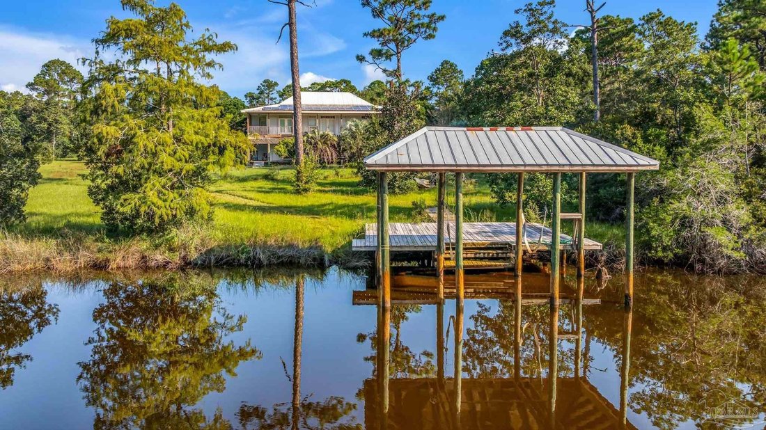 Casa a Pensacola, Florida, Stati Uniti 1 - 19035283