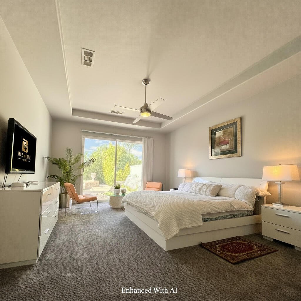 House in Rancho Mirage, California, United States 1 - 19035277