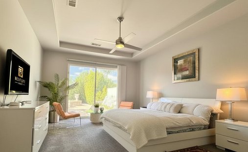 House in Rancho Mirage, California, United States 1