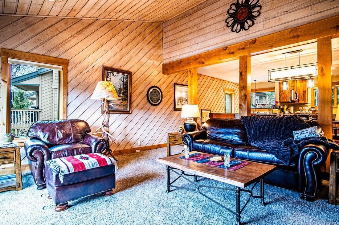 Condo in Sun Valley, Idaho, United States 5 - 19035222