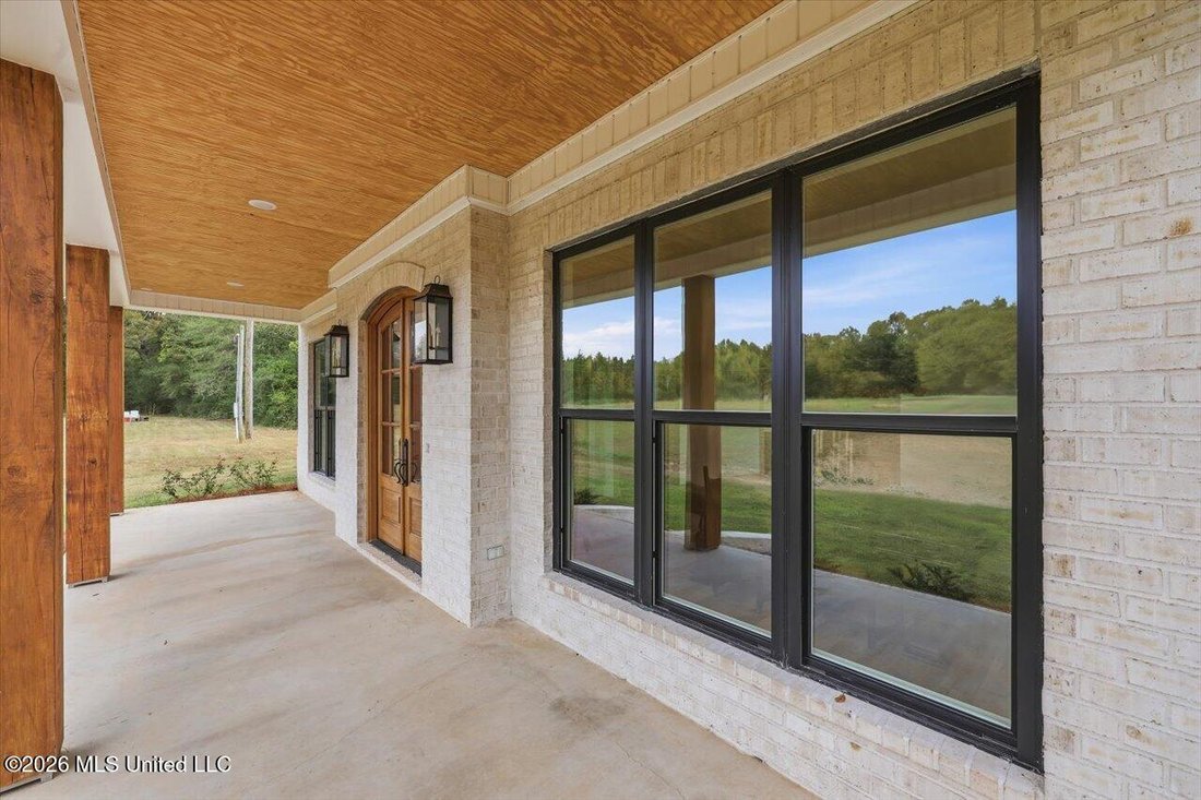 House in Mendenhall, Mississippi, United States 5 - 19035291
