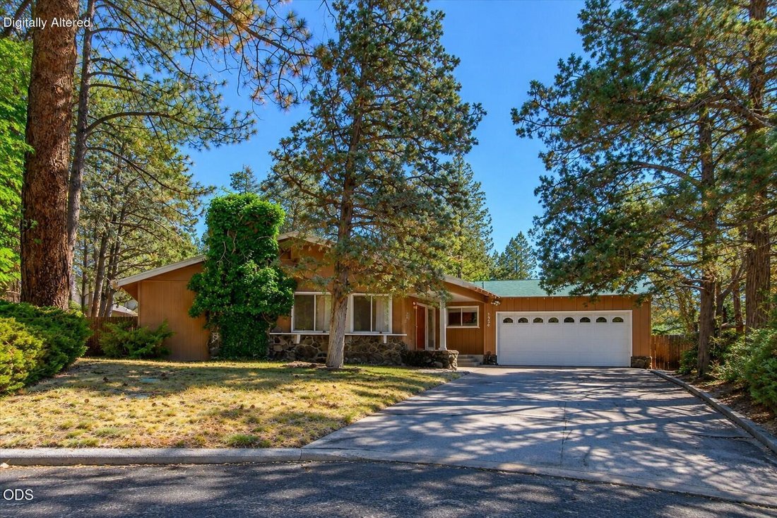 House in Bend, Oregon, United States 1 - 19035325