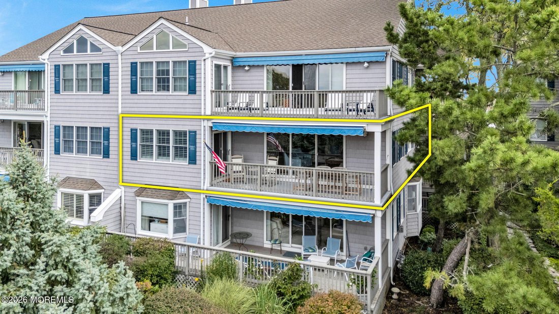 Condo in Point Pleasant Beach, New Jersey, United States 3 - 19035329