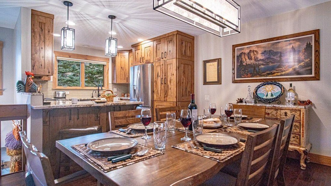 Condo in Sun Valley, Idaho, United States 1 - 19035222
