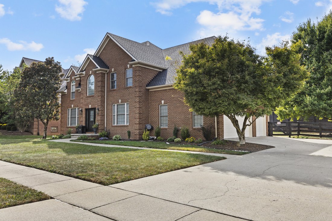 Haus in Lexington, Kentucky, Vereinigte Staaten 4 - 19035290