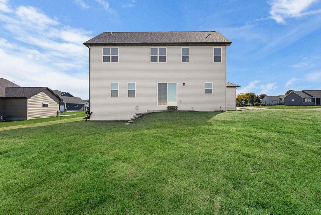 House in Cottage Grove, Wisconsin, United States 5 - 19020238